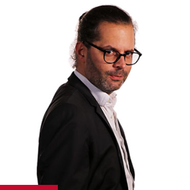 Bertrand Chauvet