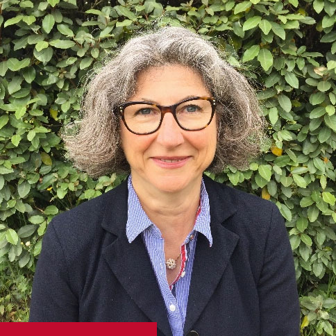 Catherine Labat