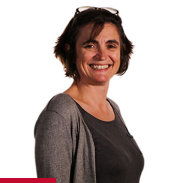 Catherine Laurent