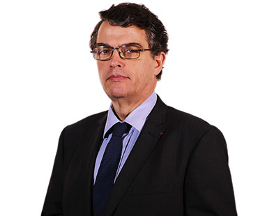 Philippe Estingoy
