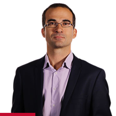 Sylvain Mangili