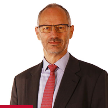Xavier Bernard