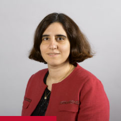 Nadia Bouyer